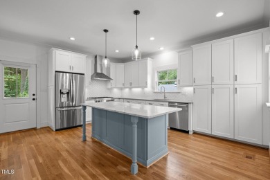 Introducing your Urban Dream Home in a Premium HILLANDALE on Hillandale Golf Course in North Carolina - for sale on GolfHomes.com, golf home, golf lot