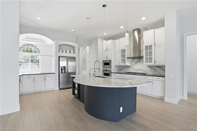 Wake up to a view that feels like vacation, every single day on Miromar Lakes Golf Club in Florida - for sale on GolfHomes.com, golf home, golf lot