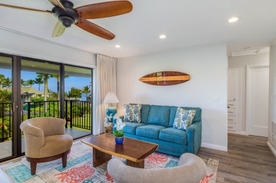 This lovely Ali'i Kai II has nice ocean views from the 2nd floor on Makai Golf Club At Princeville in Hawaii - for sale on GolfHomes.com, golf home, golf lot