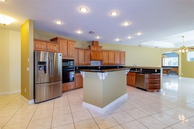 **Stunning Lakefront Retreat on Lake Marion - Nearly One Acre of on Grenelefe Golf and Tennis Resort in Florida - for sale on GolfHomes.com, golf home, golf lot