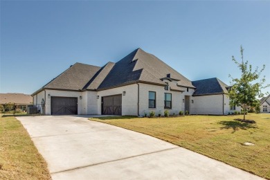 Custom Single Story in Golf Course Community with 4 bedroom and on The Bridges Golf Club in Texas - for sale on GolfHomes.com, golf home, golf lot