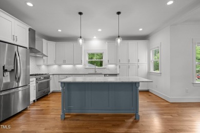 Introducing your Urban Dream Home in a Premium HILLANDALE on Hillandale Golf Course in North Carolina - for sale on GolfHomes.com, golf home, golf lot
