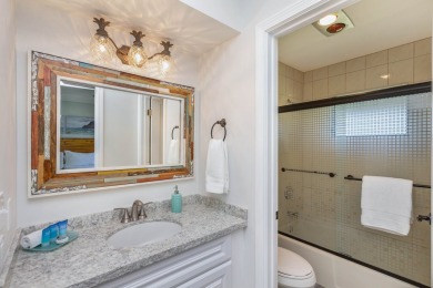 This lovely Ali'i Kai II has nice ocean views from the 2nd floor on Makai Golf Club At Princeville in Hawaii - for sale on GolfHomes.com, golf home, golf lot