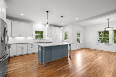 Introducing your Urban Dream Home in a Premium HILLANDALE on Hillandale Golf Course in North Carolina - for sale on GolfHomes.com, golf home, golf lot