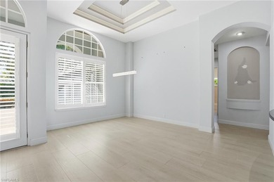 Wake up to a view that feels like vacation, every single day on Miromar Lakes Golf Club in Florida - for sale on GolfHomes.com, golf home, golf lot