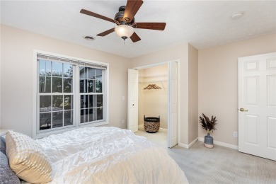 Welcome to this light, bright patio home with Golf Course Views on Canandaigua Country Club in New York - for sale on GolfHomes.com, golf home, golf lot