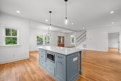 Introducing your Urban Dream Home in a Premium HILLANDALE on Hillandale Golf Course in North Carolina - for sale on GolfHomes.com, golf home, golf lot