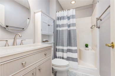 Welcome to this light, bright patio home with Golf Course Views on Canandaigua Country Club in New York - for sale on GolfHomes.com, golf home, golf lot