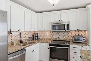 Welcome to Edgewater 212, a beautifully renovated and highly on Edgewater Beach Resort in Florida - for sale on GolfHomes.com, golf home, golf lot