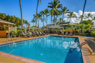 This lovely Ali'i Kai II has nice ocean views from the 2nd floor on Makai Golf Club At Princeville in Hawaii - for sale on GolfHomes.com, golf home, golf lot