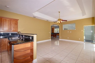 **Stunning Lakefront Retreat on Lake Marion - Nearly One Acre of on Grenelefe Golf and Tennis Resort in Florida - for sale on GolfHomes.com, golf home, golf lot
