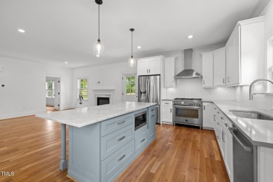 Introducing your Urban Dream Home in a Premium HILLANDALE on Hillandale Golf Course in North Carolina - for sale on GolfHomes.com, golf home, golf lot