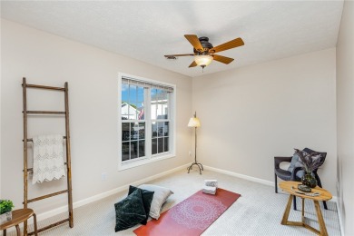 Welcome to this light, bright patio home with Golf Course Views on Canandaigua Country Club in New York - for sale on GolfHomes.com, golf home, golf lot