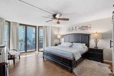 Welcome to Edgewater 212, a beautifully renovated and highly on Edgewater Beach Resort in Florida - for sale on GolfHomes.com, golf home, golf lot