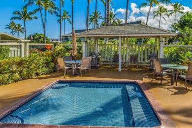 This lovely Ali'i Kai II has nice ocean views from the 2nd floor on Makai Golf Club At Princeville in Hawaii - for sale on GolfHomes.com, golf home, golf lot