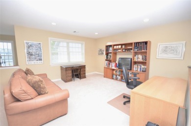Stunning *Medici Model* Townhouse in The Greens at Half Hollow - on The Greens At Half Hollow in New York - for sale on GolfHomes.com, golf home, golf lot