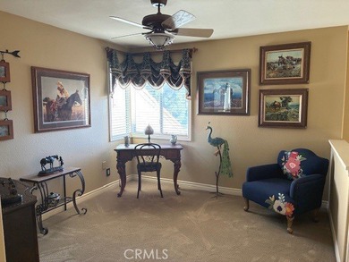 PERFECTION on the GOLF COURSE!!  STUNNING golf course view from on  in California - for sale on GolfHomes.com, golf home, golf lot