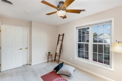 Welcome to this light, bright patio home with Golf Course Views on Canandaigua Country Club in New York - for sale on GolfHomes.com, golf home, golf lot