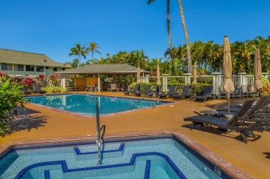 This lovely Ali'i Kai II has nice ocean views from the 2nd floor on Makai Golf Club At Princeville in Hawaii - for sale on GolfHomes.com, golf home, golf lot
