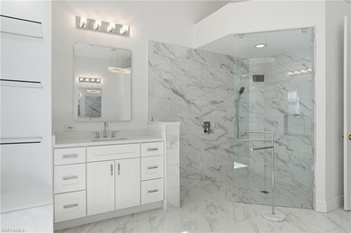 Wake up to a view that feels like vacation, every single day on Miromar Lakes Golf Club in Florida - for sale on GolfHomes.com, golf home, golf lot