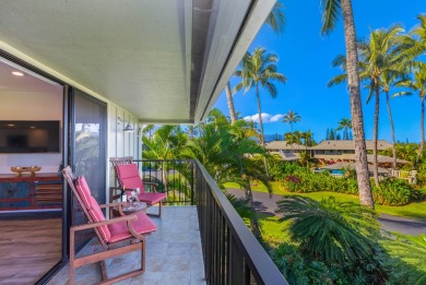 This lovely Ali'i Kai II has nice ocean views from the 2nd floor on Makai Golf Club At Princeville in Hawaii - for sale on GolfHomes.com, golf home, golf lot