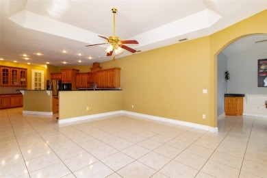 **Stunning Lakefront Retreat on Lake Marion - Nearly One Acre of on Grenelefe Golf and Tennis Resort in Florida - for sale on GolfHomes.com, golf home, golf lot