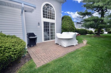 Stunning *Medici Model* Townhouse in The Greens at Half Hollow - on The Greens At Half Hollow in New York - for sale on GolfHomes.com, golf home, golf lot