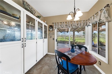 PERFECTION on the GOLF COURSE!!  STUNNING golf course view from on  in California - for sale on GolfHomes.com, golf home, golf lot