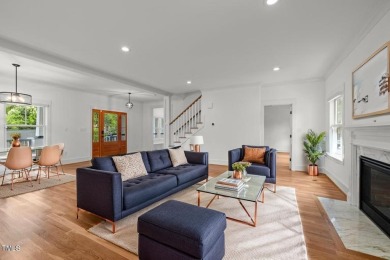 Introducing your Urban Dream Home in a Premium HILLANDALE on Hillandale Golf Course in North Carolina - for sale on GolfHomes.com, golf home, golf lot
