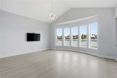 Wake up to a view that feels like vacation, every single day on Miromar Lakes Golf Club in Florida - for sale on GolfHomes.com, golf home, golf lot