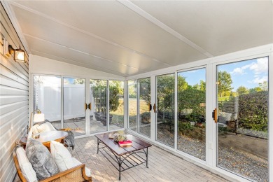 Welcome to this light, bright patio home with Golf Course Views on Canandaigua Country Club in New York - for sale on GolfHomes.com, golf home, golf lot