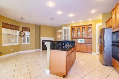 **Stunning Lakefront Retreat on Lake Marion - Nearly One Acre of on Grenelefe Golf and Tennis Resort in Florida - for sale on GolfHomes.com, golf home, golf lot
