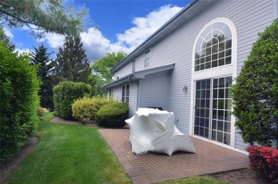 Stunning *Medici Model* Townhouse in The Greens at Half Hollow - on The Greens At Half Hollow in New York - for sale on GolfHomes.com, golf home, golf lot