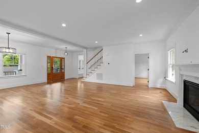 Introducing your Urban Dream Home in a Premium HILLANDALE on Hillandale Golf Course in North Carolina - for sale on GolfHomes.com, golf home, golf lot