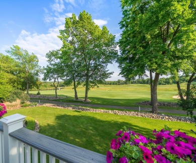 Welcome to this stunning estate in the prestigious, gated on Oakhurst Golf and Country Club in Michigan - for sale on GolfHomes.com, golf home, golf lot