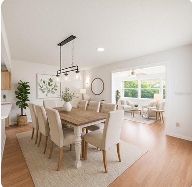 Under contract-accepting backup offers. One or more photo(s) has on On Top of the World Golf Course in Florida - for sale on GolfHomes.com, golf home, golf lot