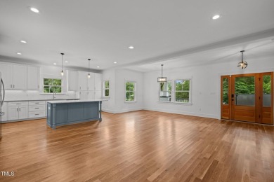 Introducing your Urban Dream Home in a Premium HILLANDALE on Hillandale Golf Course in North Carolina - for sale on GolfHomes.com, golf home, golf lot
