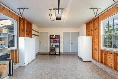 Welcome to this light, bright patio home with Golf Course Views on Canandaigua Country Club in New York - for sale on GolfHomes.com, golf home, golf lot