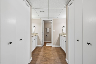 Welcome to Edgewater 212, a beautifully renovated and highly on Edgewater Beach Resort in Florida - for sale on GolfHomes.com, golf home, golf lot