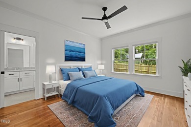 Introducing your Urban Dream Home in a Premium HILLANDALE on Hillandale Golf Course in North Carolina - for sale on GolfHomes.com, golf home, golf lot