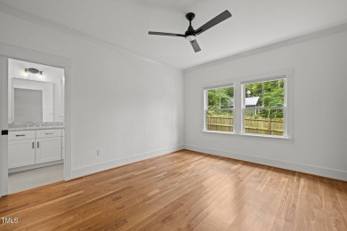 Introducing your Urban Dream Home in a Premium HILLANDALE on Hillandale Golf Course in North Carolina - for sale on GolfHomes.com, golf home, golf lot