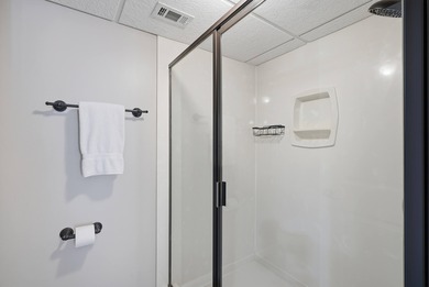 Welcome to Edgewater 212, a beautifully renovated and highly on Edgewater Beach Resort in Florida - for sale on GolfHomes.com, golf home, golf lot