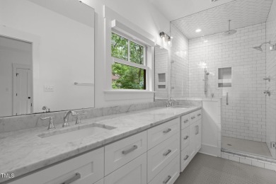 Introducing your Urban Dream Home in a Premium HILLANDALE on Hillandale Golf Course in North Carolina - for sale on GolfHomes.com, golf home, golf lot