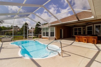 **Stunning Lakefront Retreat on Lake Marion - Nearly One Acre of on Grenelefe Golf and Tennis Resort in Florida - for sale on GolfHomes.com, golf home, golf lot