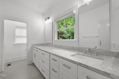 Introducing your Urban Dream Home in a Premium HILLANDALE on Hillandale Golf Course in North Carolina - for sale on GolfHomes.com, golf home, golf lot