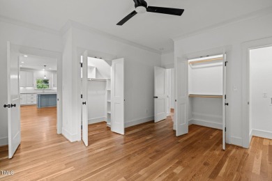 Introducing your Urban Dream Home in a Premium HILLANDALE on Hillandale Golf Course in North Carolina - for sale on GolfHomes.com, golf home, golf lot