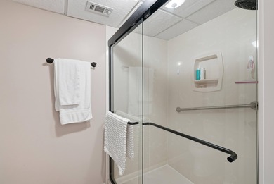 Welcome to Edgewater 212, a beautifully renovated and highly on Edgewater Beach Resort in Florida - for sale on GolfHomes.com, golf home, golf lot