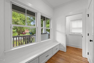 Introducing your Urban Dream Home in a Premium HILLANDALE on Hillandale Golf Course in North Carolina - for sale on GolfHomes.com, golf home, golf lot