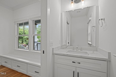 Introducing your Urban Dream Home in a Premium HILLANDALE on Hillandale Golf Course in North Carolina - for sale on GolfHomes.com, golf home, golf lot