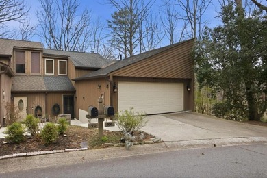 Have you ever dreamed of living in a treehouse, but with all the on Rivermont Golf and Country Club in Georgia - for sale on GolfHomes.com, golf home, golf lot